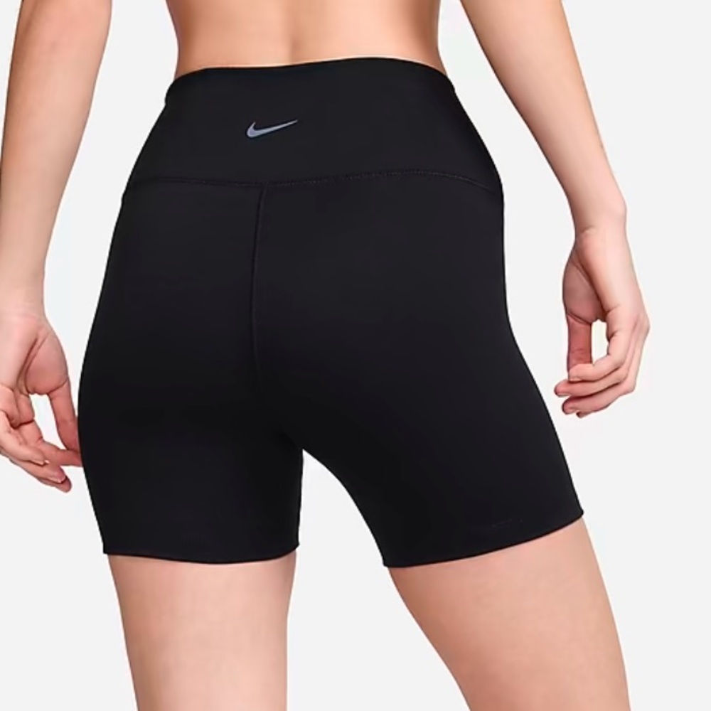 Women's High-Waisted
5" Biker Shorts